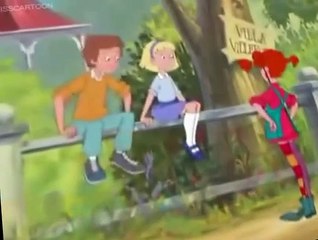 Pippi Longstocking Pippi Longstocking E003 Pippi Doesn’t Sell Her House