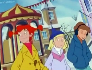 Pippi Longstocking Pippi Longstocking E008 Pippi Enters the Big Race