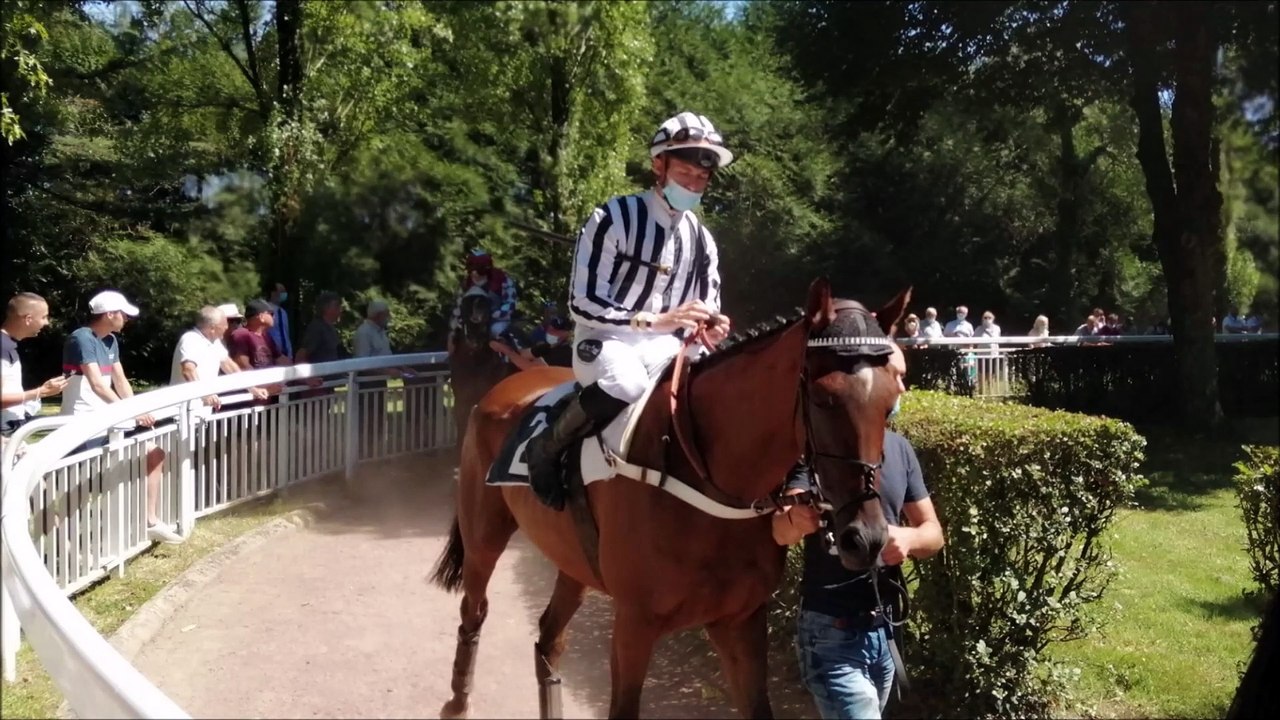 Pronostic de Fréquence Turf pour le Quinté PMU du jeudi 20 avril 2023 (Réunion n°1 - Course n°1)