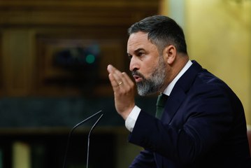 La lista de preguntas sin respuesta de Abascal a Sánchez sobre su giro con Marruecos