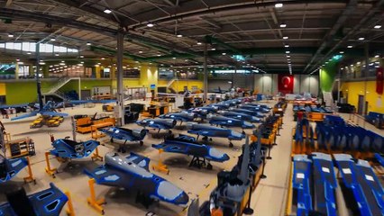 AK Parti'nin yeni reklam filmi: Biz Türkiye'yiz