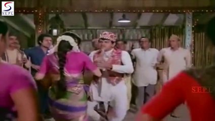 Gajab Chamkai Bindiya Tor/ Kishore Kumar, Asha Bhosle/1974  Sagina