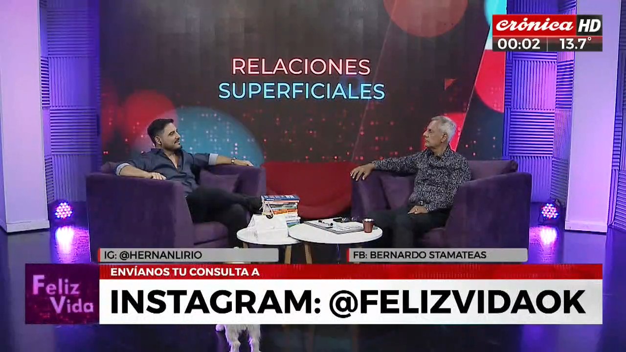 Las víncullos superficiales y su relación con el desinterés