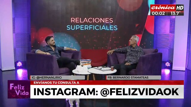 Las víncullos superficiales y su relación con el desinterés