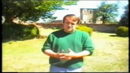 Les Mensonges de l'Histoire 2/2 VINCENT REYNOUARD Oradour-sur-Glane