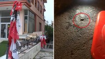 CHP'nin İstanbul'daki seçim bürosuna yapılan saldırıya ilişkin Valilik'ten açıklama: Şüphelilerin yakalanması için çalışmalar sürüyor
