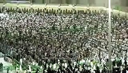 صلاة التراويح للشيخ عبدالله الجهني ليلة 25 رمضان 1444هـ