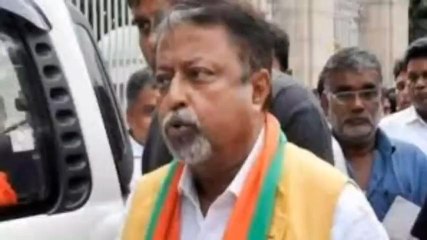 বড় খবরঃ ফের বিজেপিতে যোগ মুকুল রায়ের? রইলো বিস্তারিত..... click