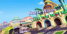 Chuggington Chuggington S01 E036 Nurse Wilson