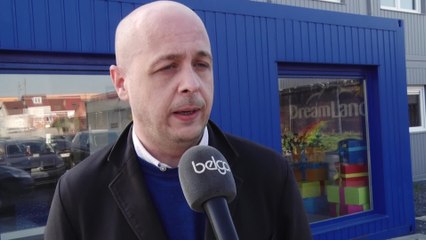 Restructuration chez Dreamland et Dreambaby : "Une décision douloureuse mais peut-être bénéfique pour l'avenir"