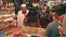 Soaring inflation dampens Eid spirit in crisis-hit Pakistan