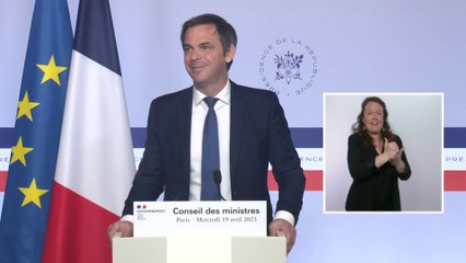 Laurent Berger quitte la CFDT: "Cela aura été un partenaire exigeant" réagit Olivier Véran