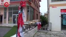Son Dakika: İstanbul Valiliği'nden Ataşehir'deki CHP binasına saldırıyla ilgili açıklama