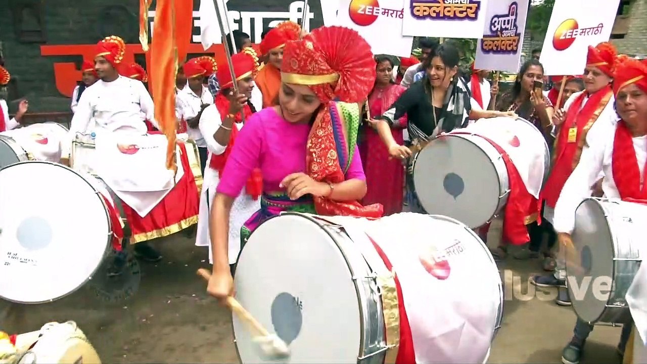 हा' आहे अप्पीचा होणारा नवरा | Shivani Naik