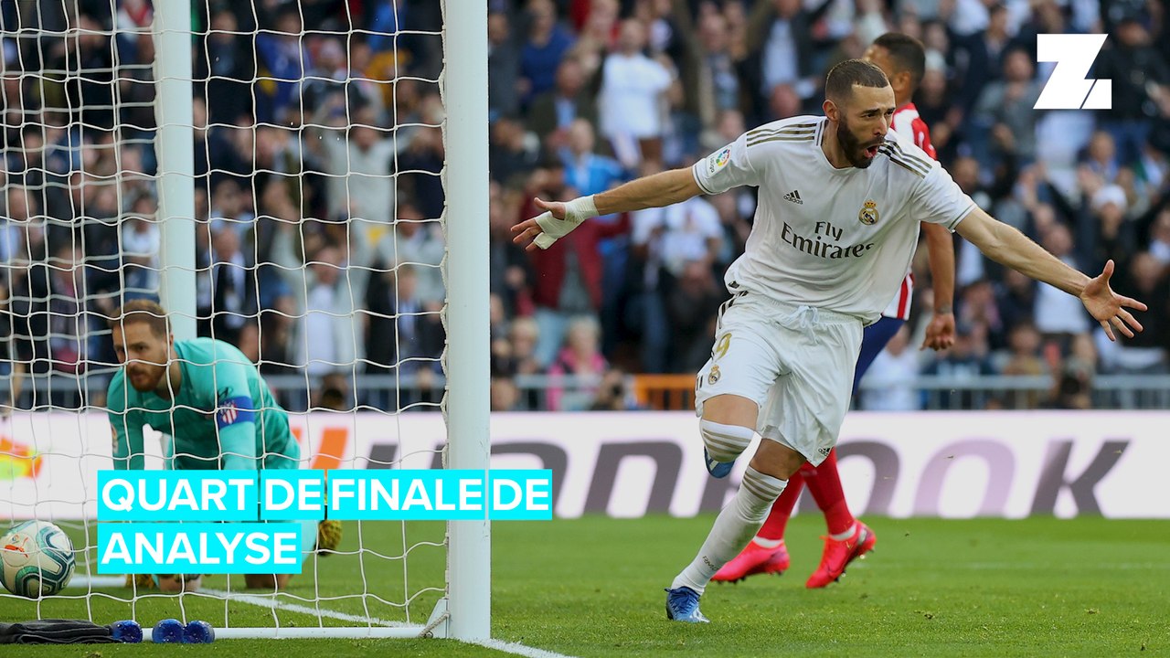 Tout ce qu'il faut savoir sur les quarts de finale de la Copa del Rey