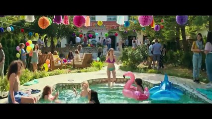 The Machine Bande-annonce (EN)