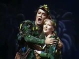 The Metropolitan Opera - Mozart: Die Zauberflöte Bande-annonce (EN)