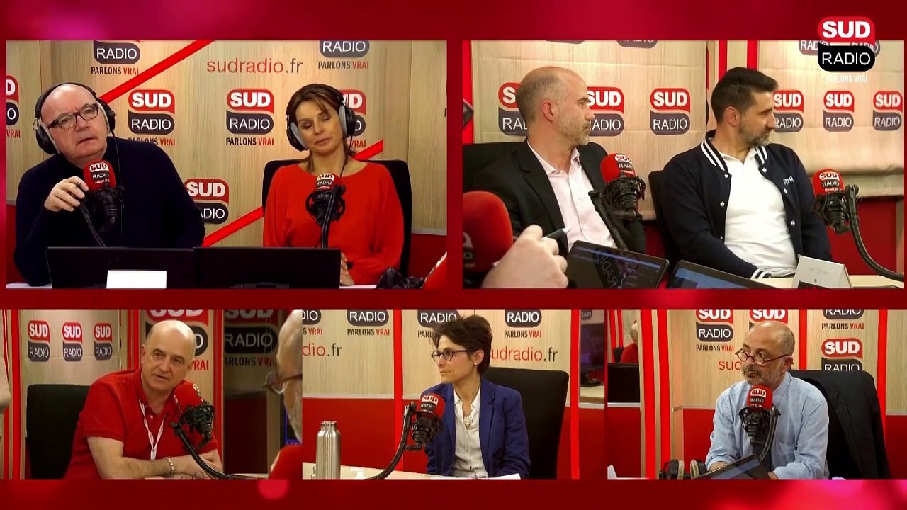 Le groupe Saint-Gobain, des milliers d'opportunités et la SNCF