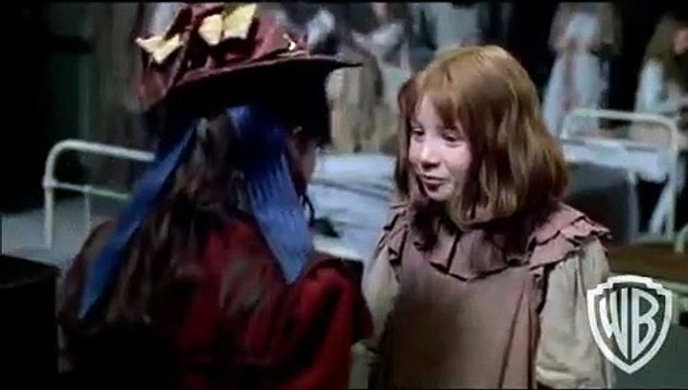 Samantha: An American Girl Holiday Bande-annonce (NL)