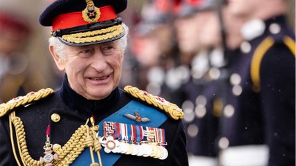 King Charles facing backlash after report reveals he's renting out Queen's million dollar properties