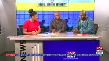 The Big Stories || A Conversation on Filing of Annual Income Tax Returns || - JoyNews