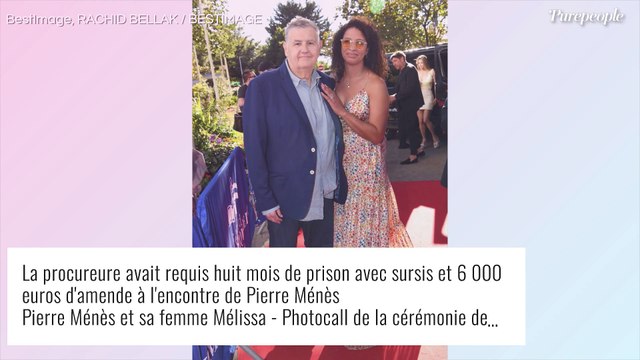 Pierre Ménès condamné : le journaliste écope d'une lourde peine dans une affaire d'agression sexuelle