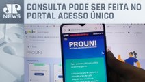 Divulgados nomes dos aprovados à bolsa no ProUni