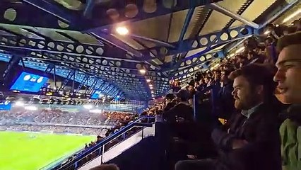 Rodrygo performs Cristiano Ronaldo Goal celebration Real madrid vs Chelsea , Champions league