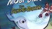 Moby Dick and Mighty Mightor Moby Dick and Mighty Mightor E003 The Bird People – The Iceberg Monster – Kragor and the Cavern Creatures