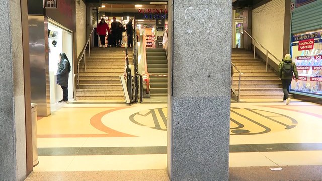 La inflación de la eurozona frenó al 6,9% en marzo, pero la tasa subyacente escaló al 5,7%