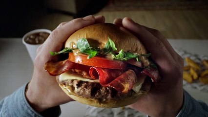 Burger King   NUEVA ANGUS GRILL DE ORIGINALS