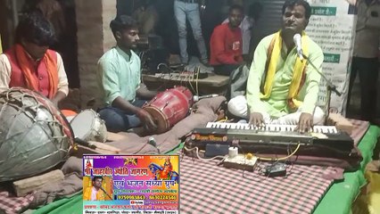 गोगा जी का इतिहास//goga ji ka itihaas सनोज नाथ अलबेला ने गाया अद्भुत प्रसंग