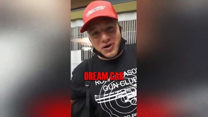SteveWillDoIt Buys Kyle his Dream Car