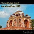 Abdul_Rahim_Khan_Tomb_, South Delhi, India #asia #local #place #2023 #delhi #india