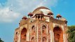 Abdul_Rahim_Khan_Tomb_, South Delhi, India #asia #local #place #2023 #delhi #india