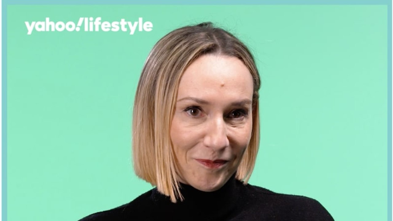Anne-Sophie Girard : "On se sent une m*rde quand on regarde ça"