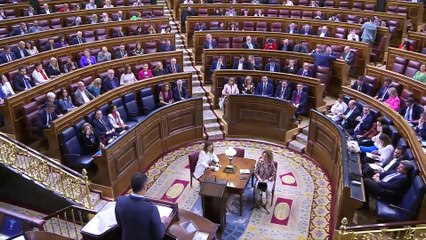 Las viviendas de alquiler social protagonizan el debate en el Congreso