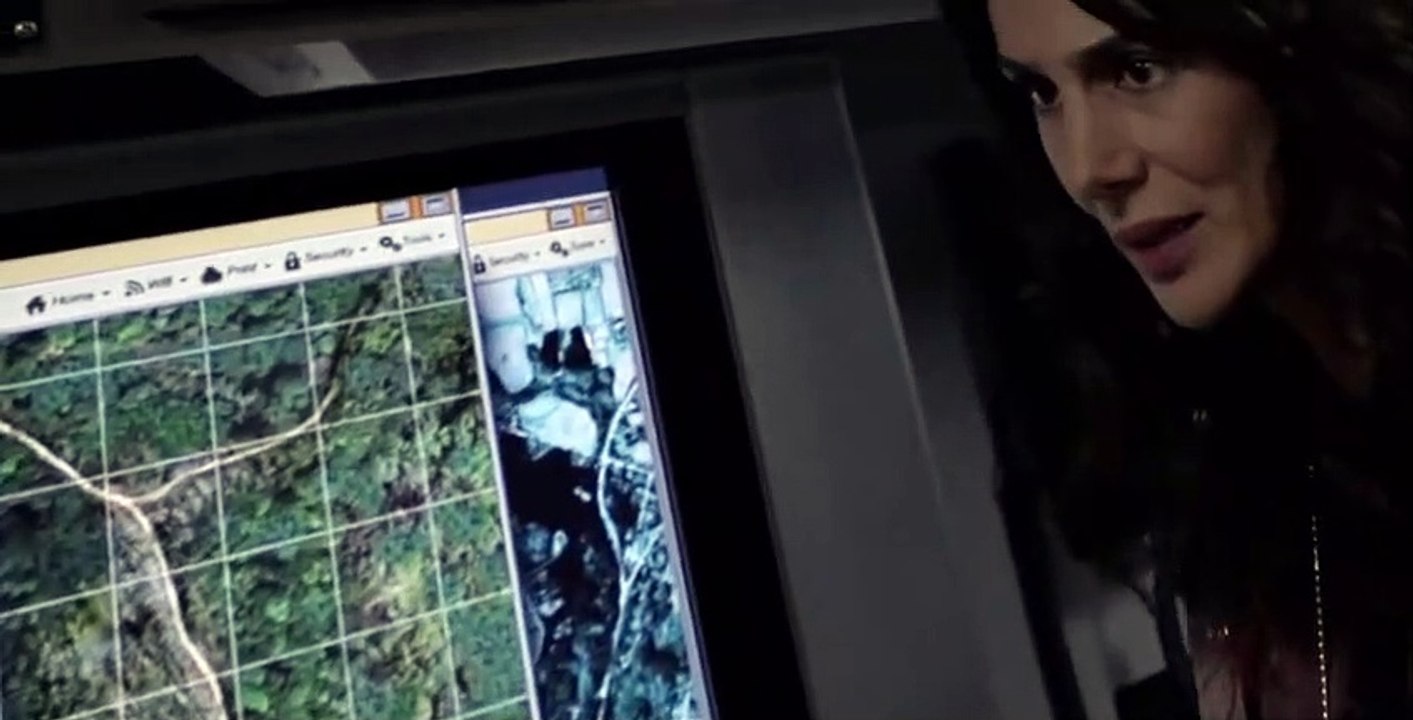 The Following S01 E06