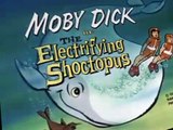 Moby Dick and Mighty Mightor Moby Dick and Mighty Mightor E010 The Vulture Men – The Electrifying Shoctopus – Attack of the Ice Creatures