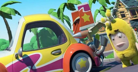 Oddbods Oddbods S02 E001 – I Am Bubbles
