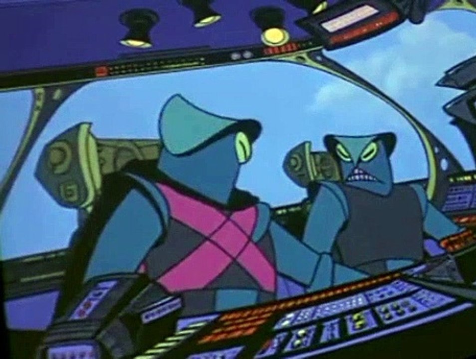 Moby Dick and Mighty Mightor Moby Dick and Mighty Mightor E014 The Plant People – Soodak the Invader – The Return of the Vulture Men