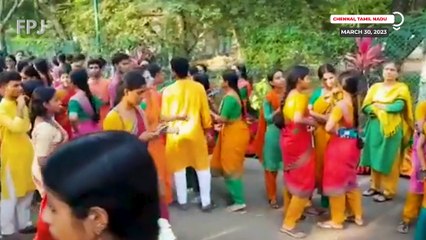 Kalakshetra Students Approach Madras High Court Asking For Safe Educational Environment