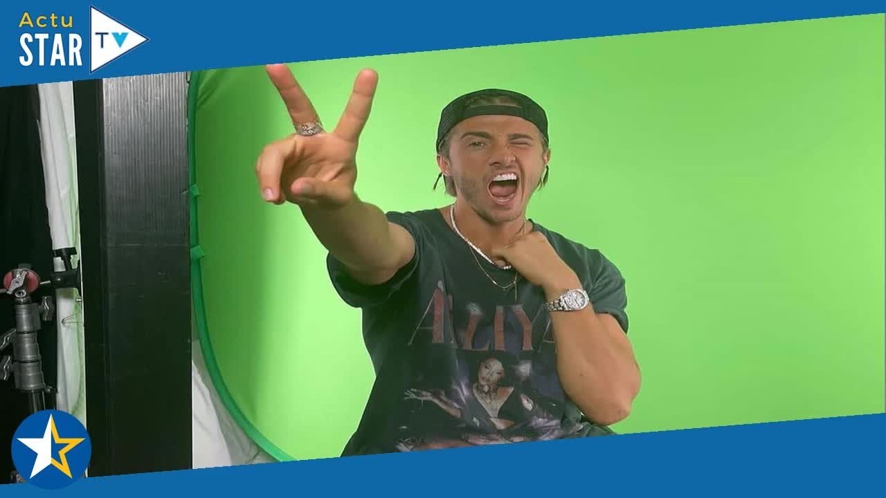 Dylan Thiry reçoit le soutien d'un ancien candidat de télé-réalité : "Pour moi c’est lui la victime"