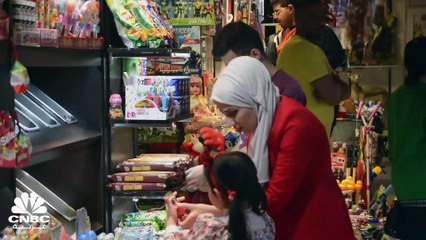 في العراق.. ارتفاع أسعار المواد الغذائية والسلع بين 20%-25% عن العام الماضي