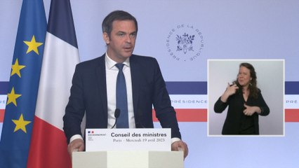 Départ de Laurent Berger : Véran salue un partenaire « sérieux, parfois coriace »