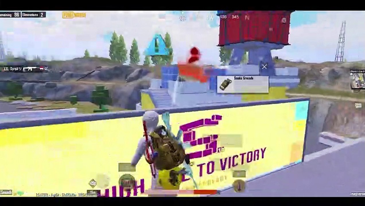 26 KILLS!! INSANE SNIPER GAMEPLAY with PUBG