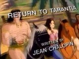 Conan the Adventurer Conan the Adventurer S02 E015 Return to Tarantia