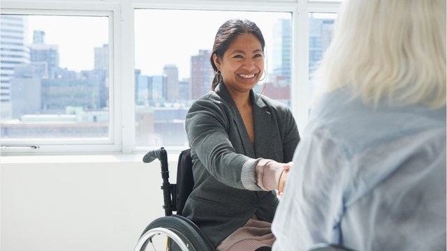 Allocation adultes handicapés : les détails de la déconjugalisation effective au 1er octobre