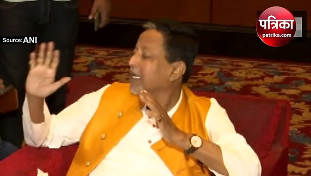 ममता बनर्जी के विधायक मुकुल रॉय ने कहा- मैं TMC छोड़ चुका हूं, बीजेपी जो काम देगी करूंगा