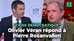 Olivier Véran répond à Pierre Rosanvallon sur la « crise démocratique »